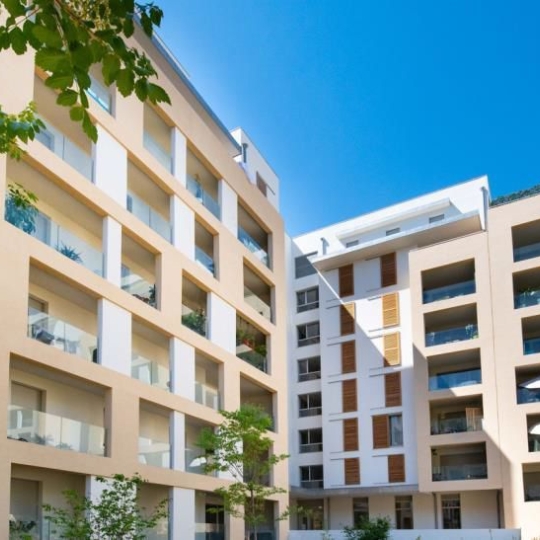 Annonces AIXENPROVENCE : Appartement | AIX-EN-PROVENCE (13100) | 80.00m2 | 354 100 € 