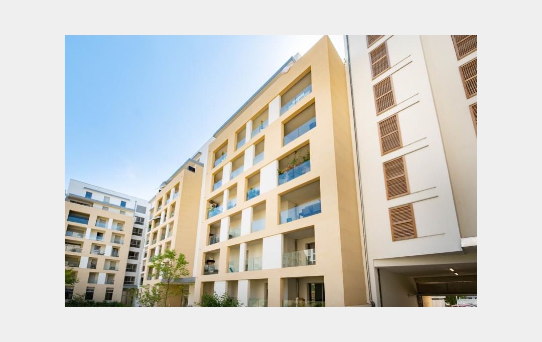 Annonces AIXENPROVENCE : Appartement | AIX-EN-PROVENCE (13100) | 80 m2 | 354 100 € 