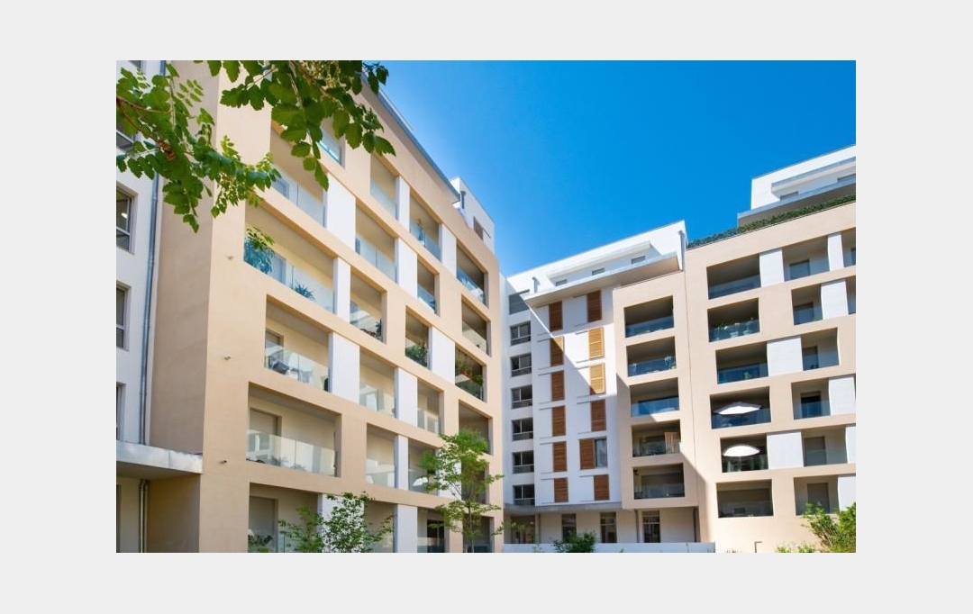 Annonces AIXENPROVENCE : Appartement | AIX-EN-PROVENCE (13100) | 80 m2 | 354 100 € 