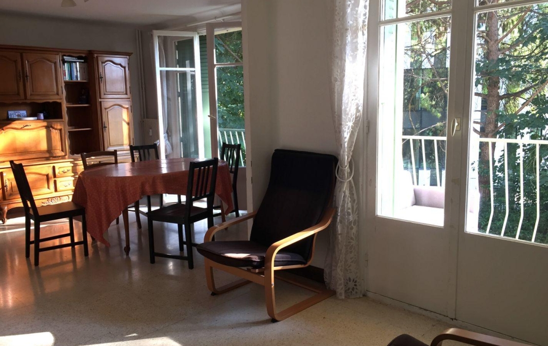 Annonces AIXENPROVENCE : Appartement | AIX-EN-PROVENCE (13090) | 82 m2 | 388 500 € 