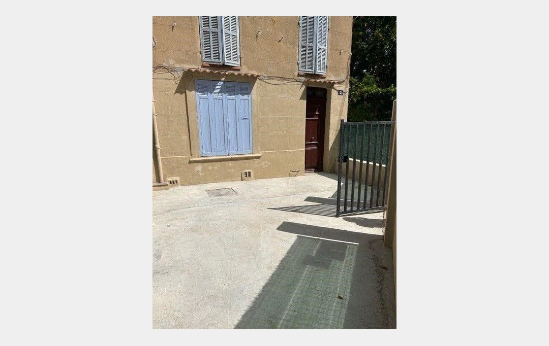 Annonces AIXENPROVENCE : Appartement | FUVEAU (13710) | 45 m2 | 186 000 € 