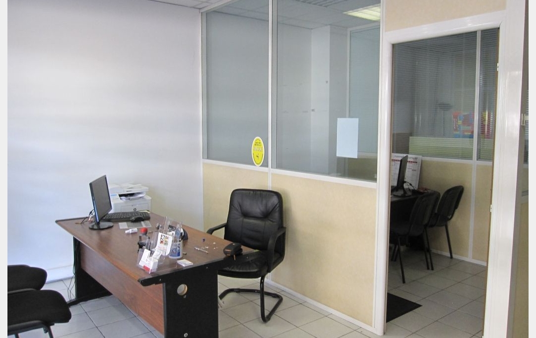 Annonces AIXENPROVENCE : Office | AIX-EN-PROVENCE (13100) | 62 m2 | 240 000 € 