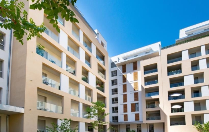  Annonces AIXENPROVENCE Appartement | AIX-EN-PROVENCE (13100) | 80 m2 | 354 100 € 